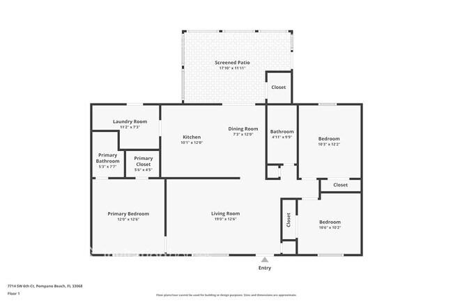 Photo - 7714 SW 6th Ct