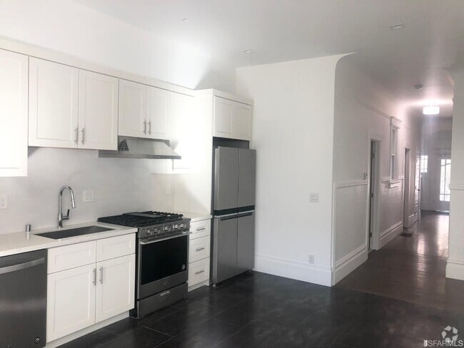 Building Photo - 1482 Guerrero St Rental