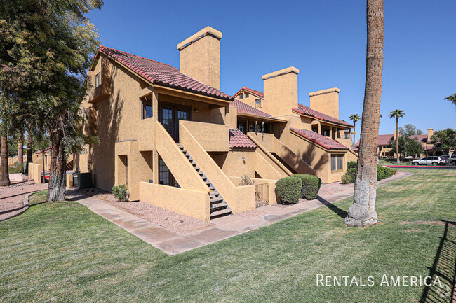 Building Photo - 4901 S Calle Los Cerros Dr Unit 272 Rental