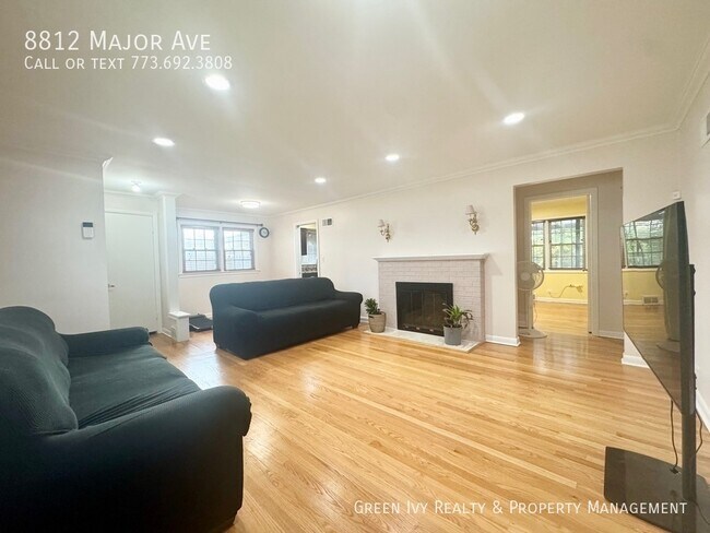 Photo - 8812 Major Ave House