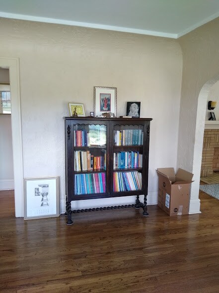 Dining Room - 4552 W Wells St Unit 104