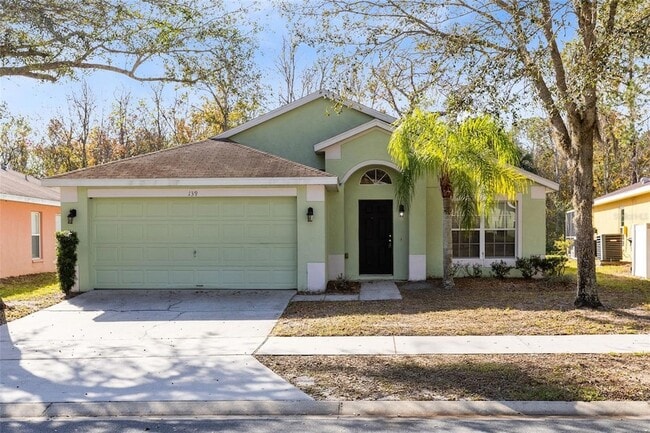 Building Photo - 139 Ridgebrook Ct