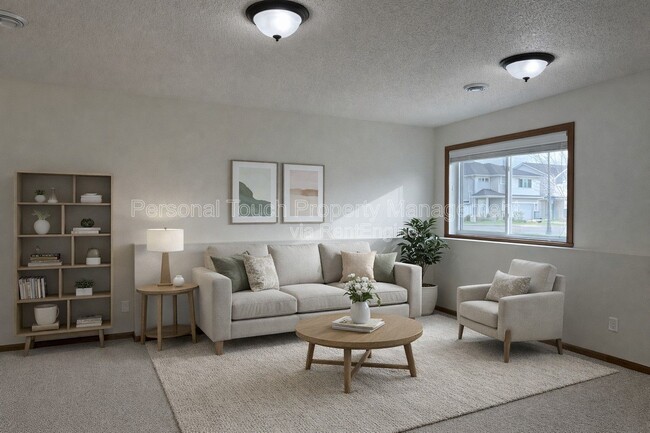 Building Photo - 2480 5th St W Unit C