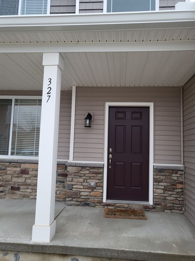 Photo - Spacious 4-Bedroom, 2.5-Bath Home Near Dow...