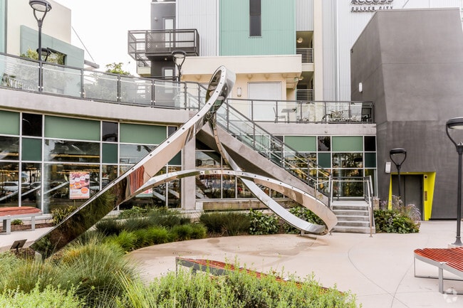 Photo - Access Culver City