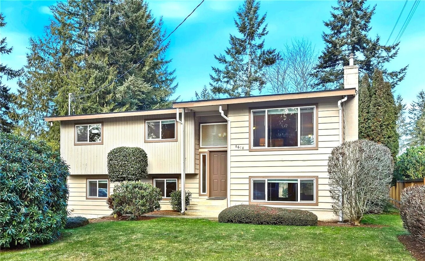 4bed/3bath home in Finn Hill - 4bed/3bath home in Finn Hill