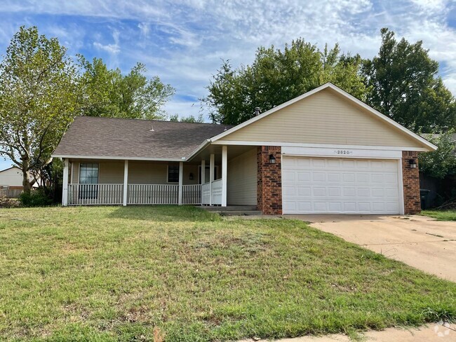 Building Photo - Charming 3 bedroom In Edmond Rental