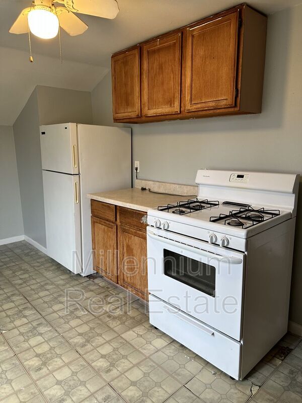 21220 Waltham Rental House Rental in Warren, MI