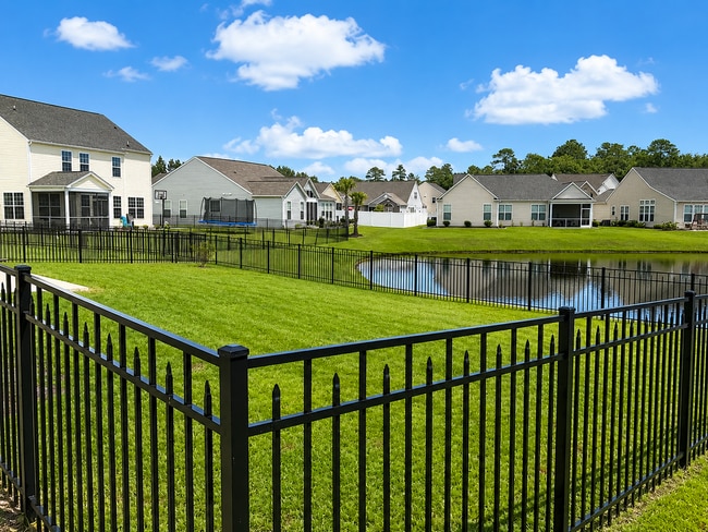 282 Burchwood Ln