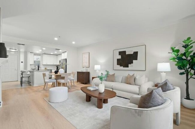 Building Photo - 3901 Lick Mill Blvd Unit 160