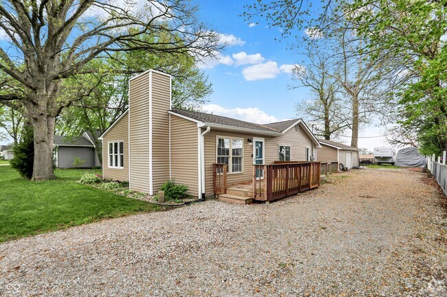 Building Photo - 9435 N 700 E Rental