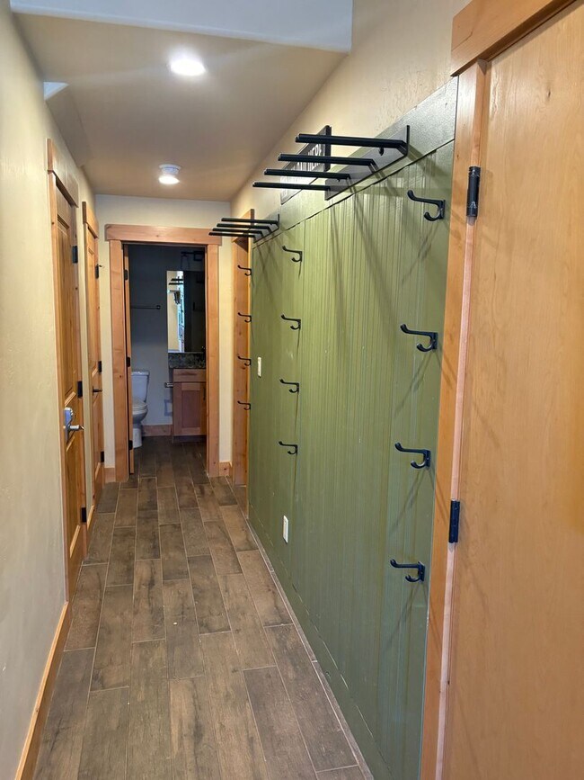 Photo - Beautiful Furnished Townhome with infared ...