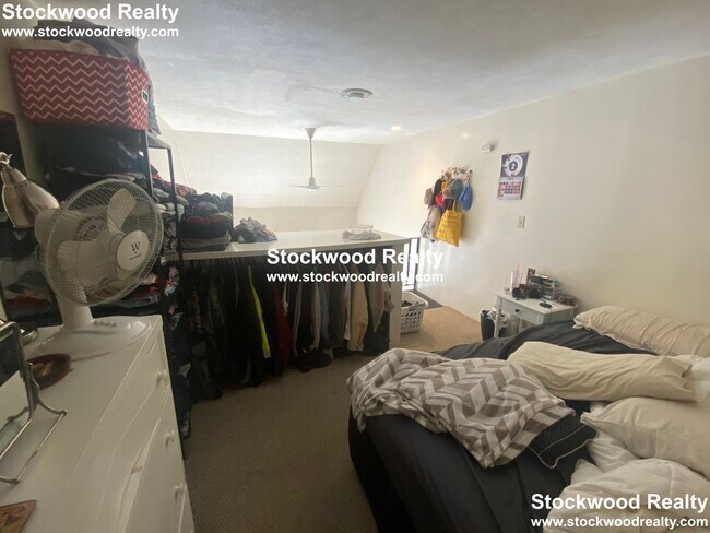 Photo - 382 Dorchester St Unit A8