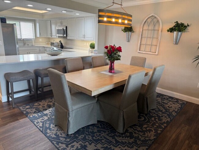 Flagship Village Condo in The Landings Yacht Golf & Tennis Club
