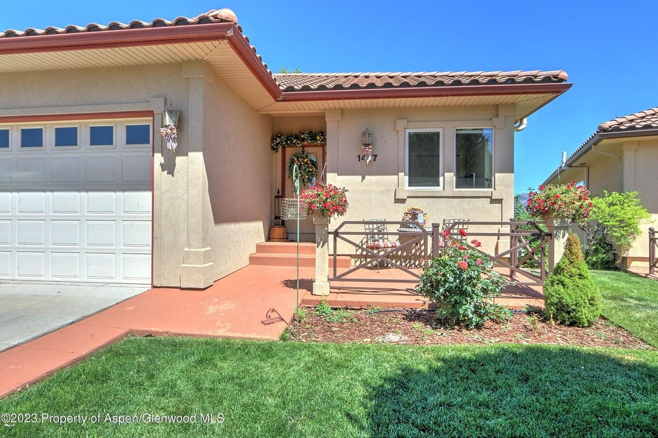 Townhome in Rifle! - Townhome in Rifle!