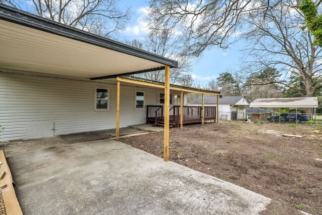 Photo - Renovated 4-Bed Home in Pleasant Grove!