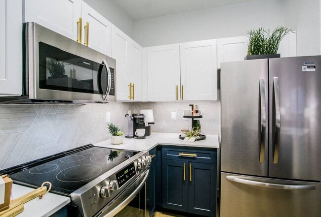 The Presley at Whitney Ranch, Las Vegas, NV, Kitchen - The Presley at Whitney Ranch Rental