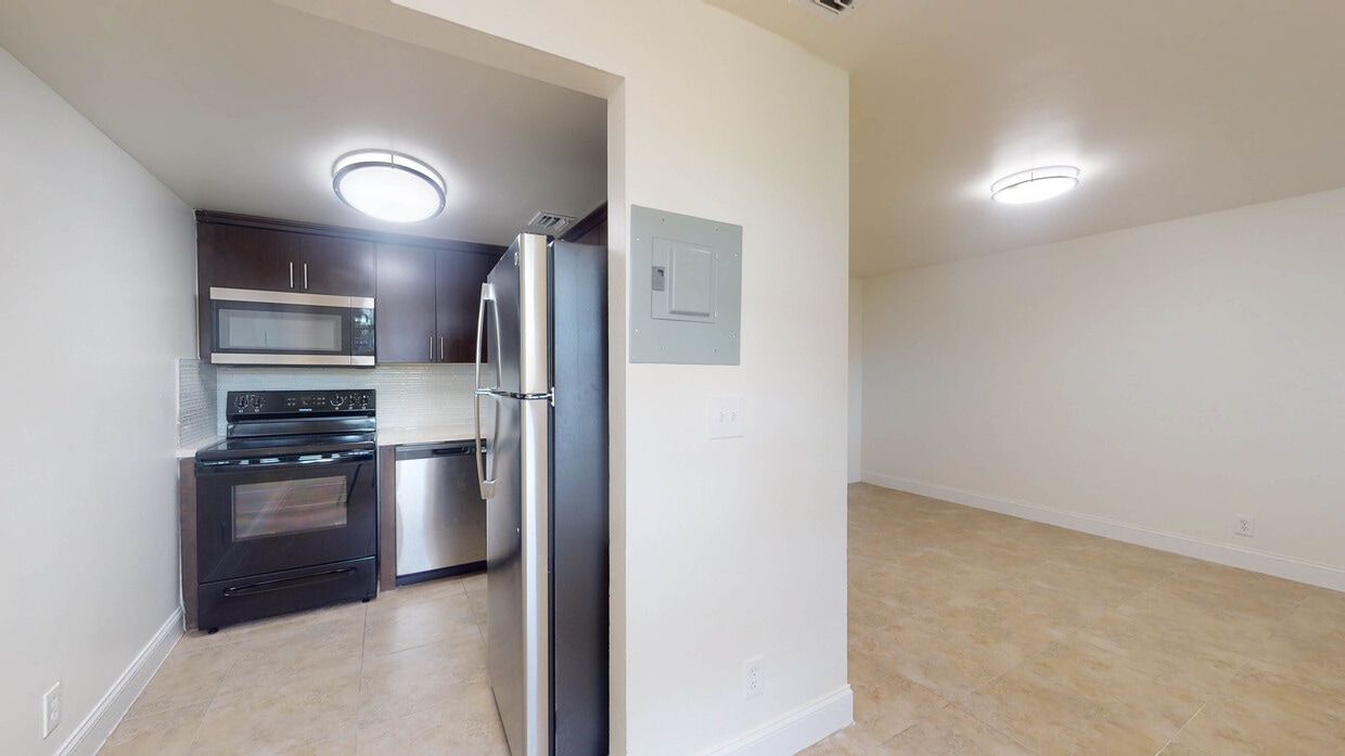 Photo - Meadow Reach Apartments