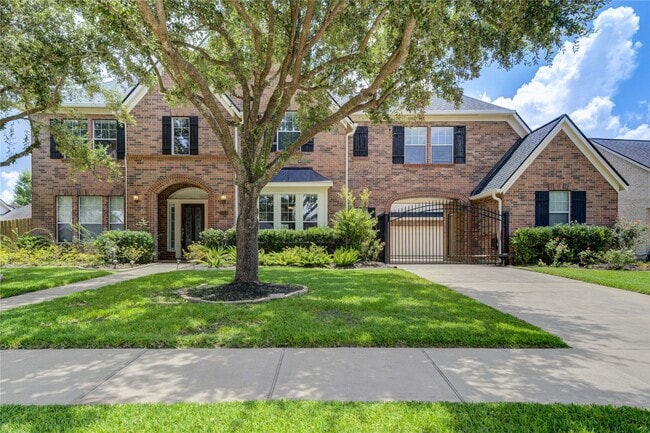 Building Photo - 3819 Rivermoss Ln