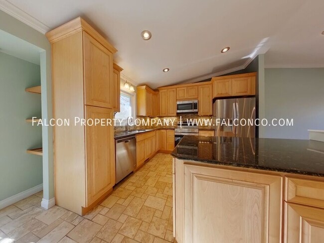 Photo - 1861 Powder River Dr