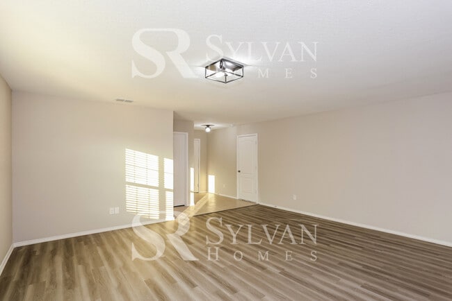 Photo - Fall in love with this beautifully maintained 4BR 2BA brick home