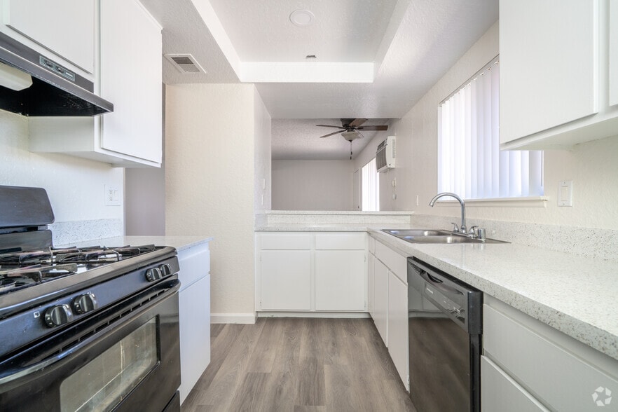 Interior Photo