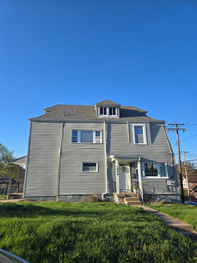 Photo - 1640 Ellsworth Ave Unit 2