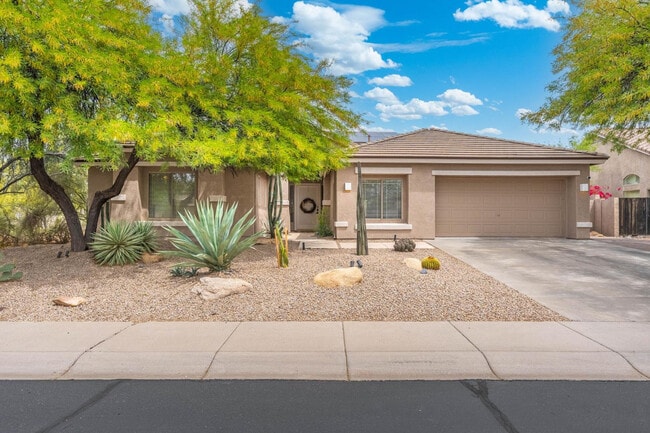 Photo - 5404 E Lonesome Trail