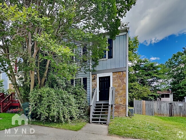 Building Photo - 334 Pin Oak Ct SW Rental
