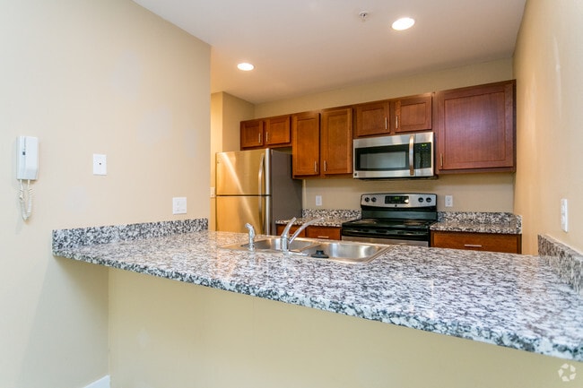 Photo - Historic Lahr Apartments