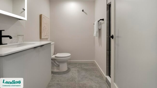 Photo - 2009 N Howard St Unidad 316.1409544