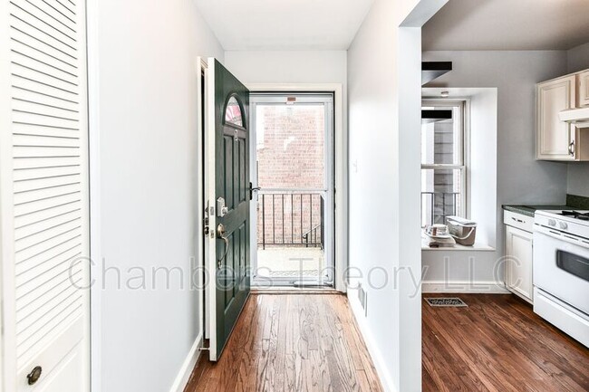 Photo - 306 S Wayne St Unit Apt D