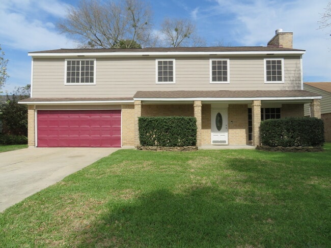 14510 Cypress Leaf Drive