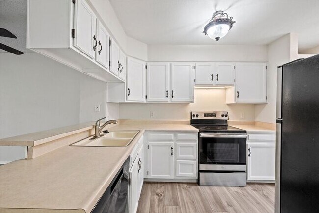 Photo - Beautiful 2-Bedroom Westminster Townhome with Private Patio