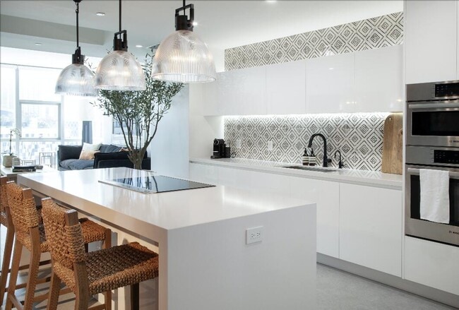 Photo - 851 NE 1st Ave Unit 812