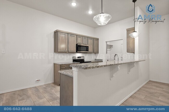 Photo - Cozy 2-Bedroom Townhome