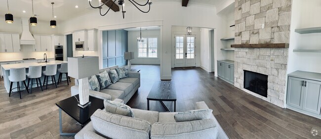 Building Photo - 195 Grand Steeple Dr Rental