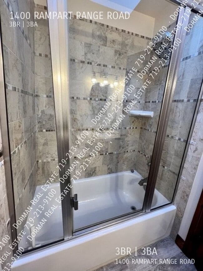 Photo - 1400 Rampart Range Rd