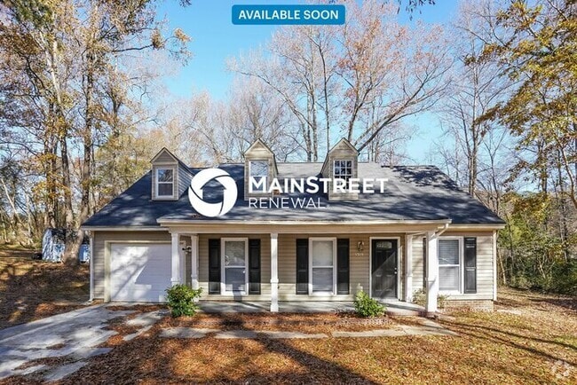 Building Photo - 3 Bedroom Pet-Friendly Home in Raleigh, NC...