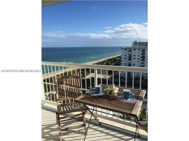 Photo - 9341 Collins Ave Unit 9341 Collins Ave appt 1203