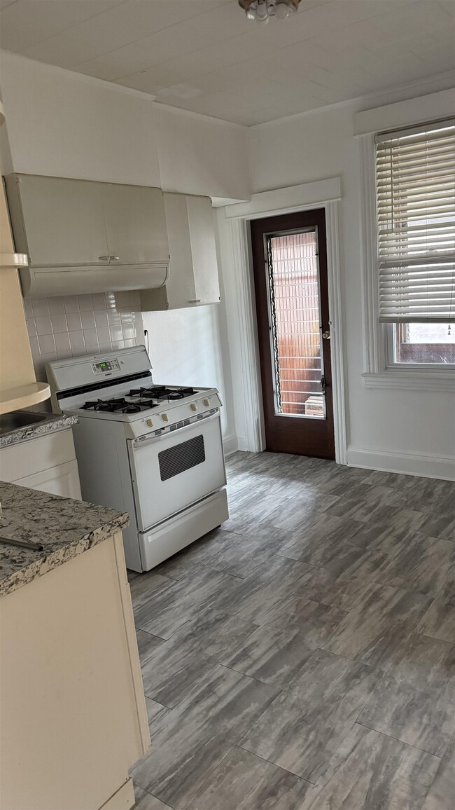 Photo - 1234A John F. Kennedy Blvd Condo Unit 2