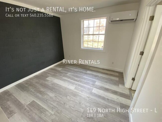 Photo - 149 N High St Apartment Unit L