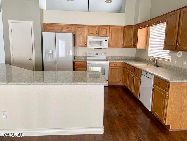 Photo - 4219 W Misty Willow Ln