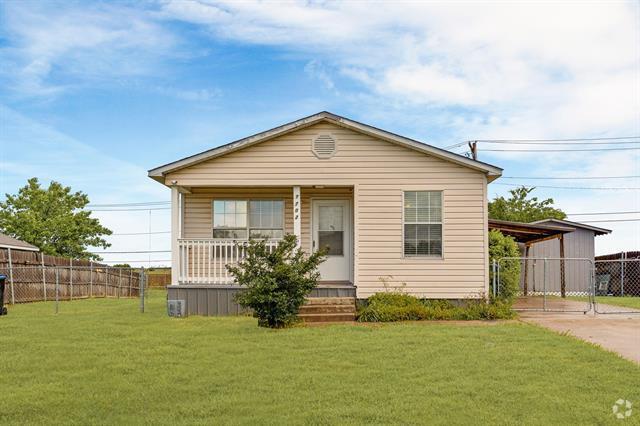 Building Photo - 1702 Manor Garden Mnr Rental