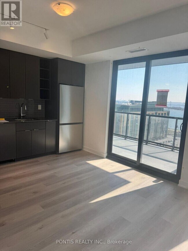 Photo - 2075 Lakeshore Rd. Unité 1009