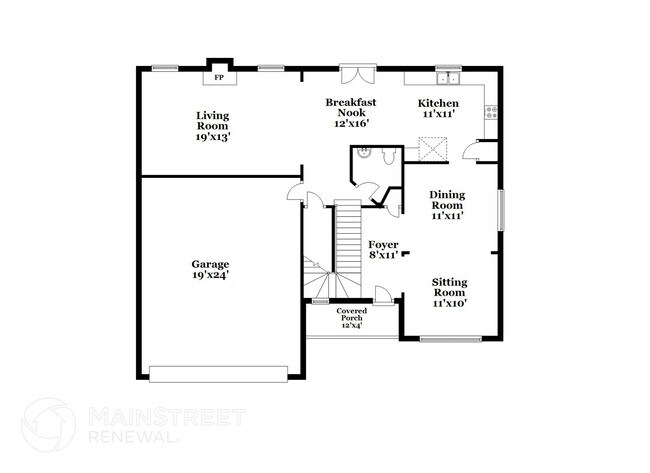 Photo - 6008 Romain Ct