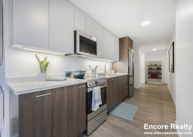 Photo - 425 Massachusetts Ave Unidad B1 - 1810