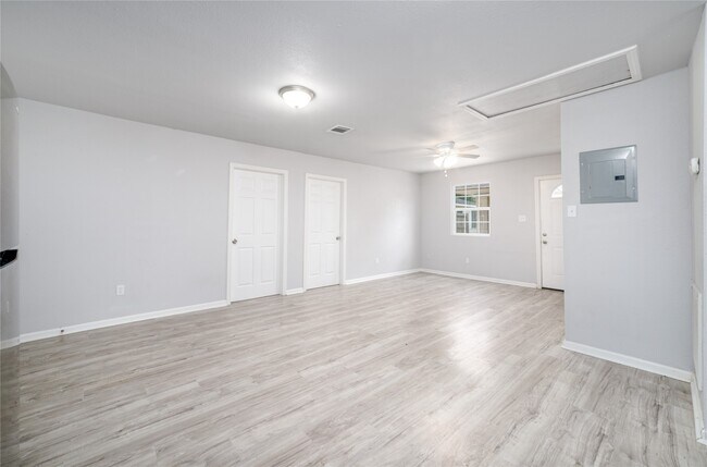 Photo - 1309 Jefferson St