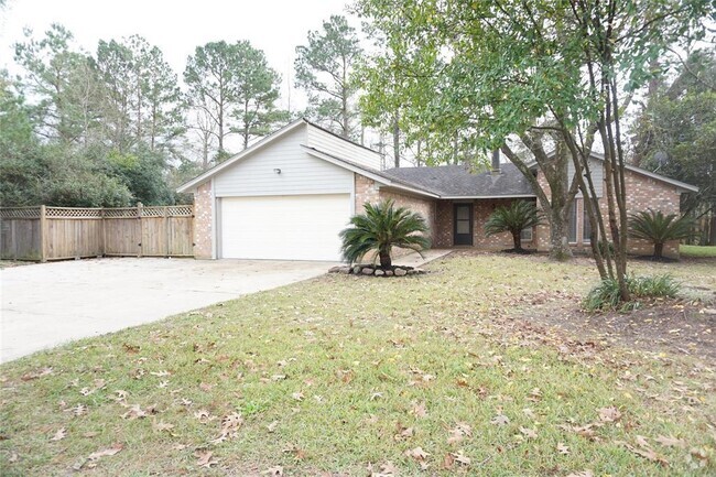 Building Photo - 2010 Southwood Dr Rental