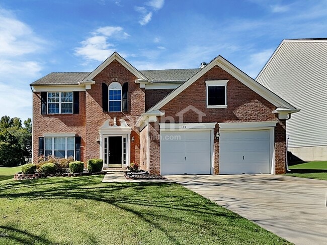 Building Photo - 102 Bay Hill Dr Rental